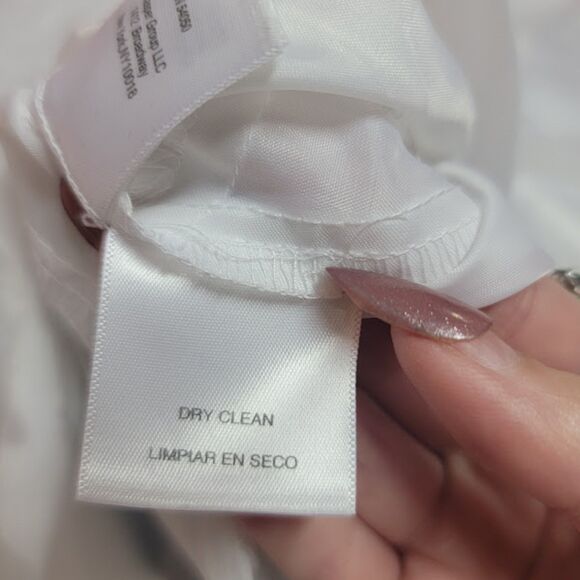 Nine West Size 4 Floral Dress - Picture 8 of 8